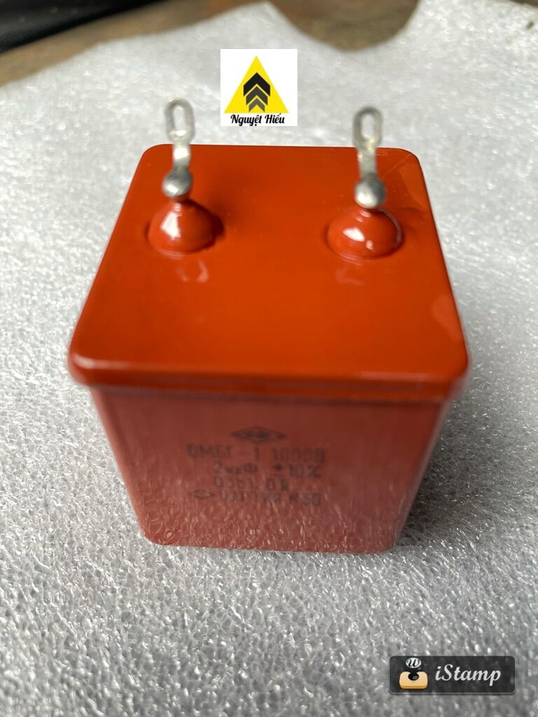 Tụ nga 2M 1000B