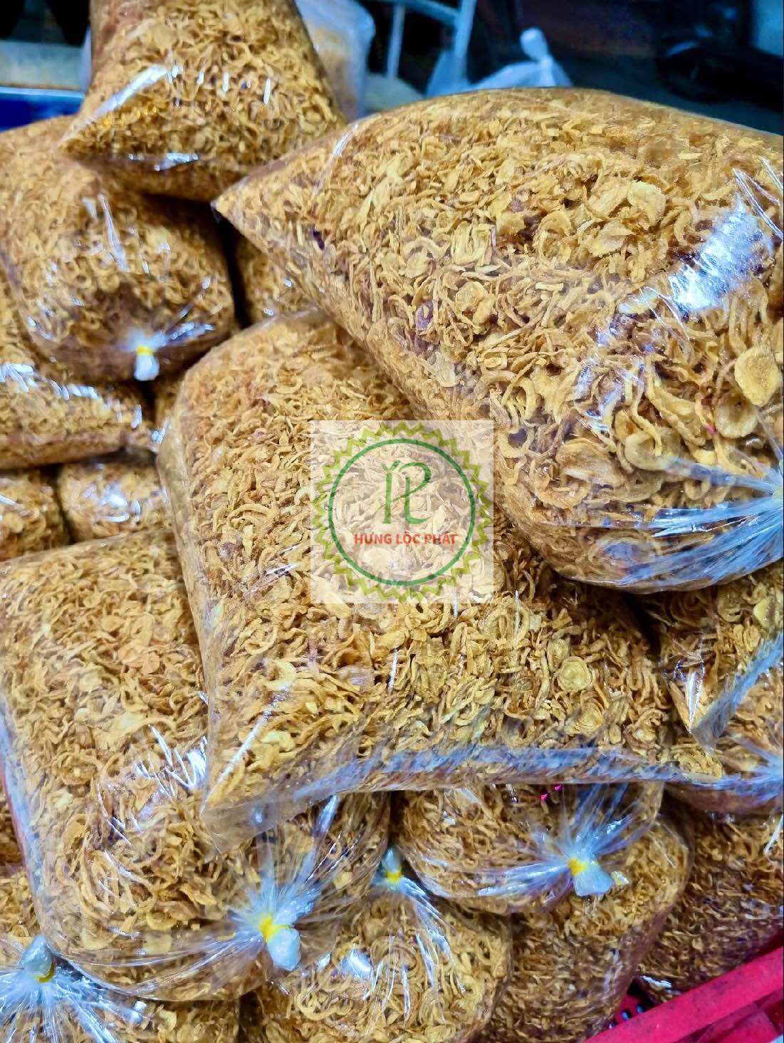 Hành phi Hưng Lộc Phát