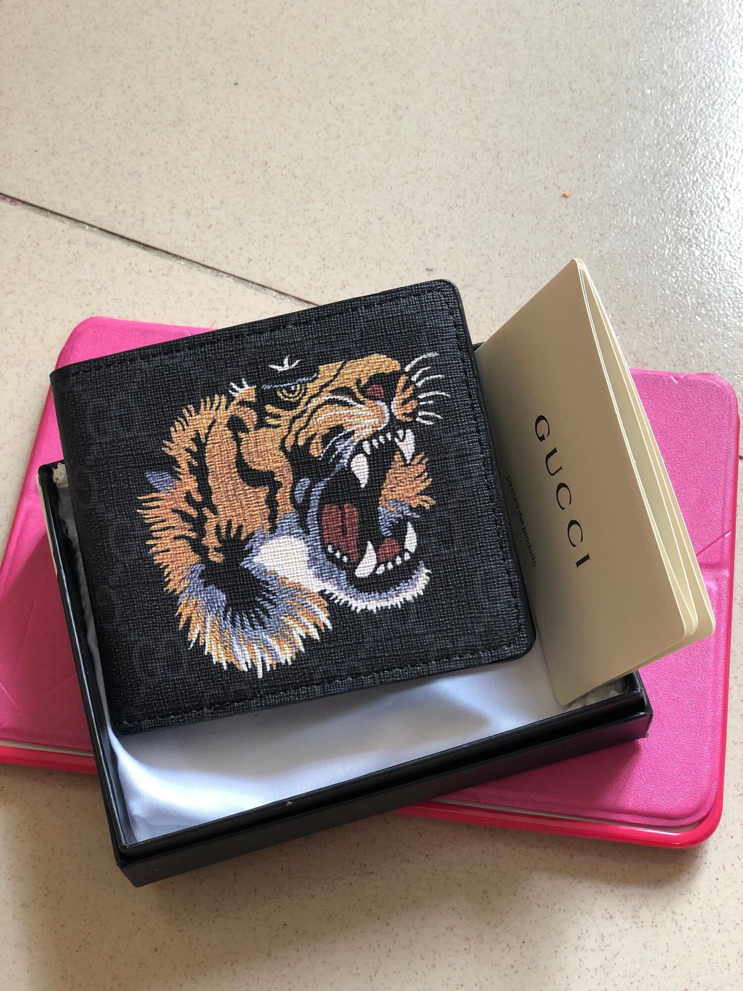 Ví nam gc rắn