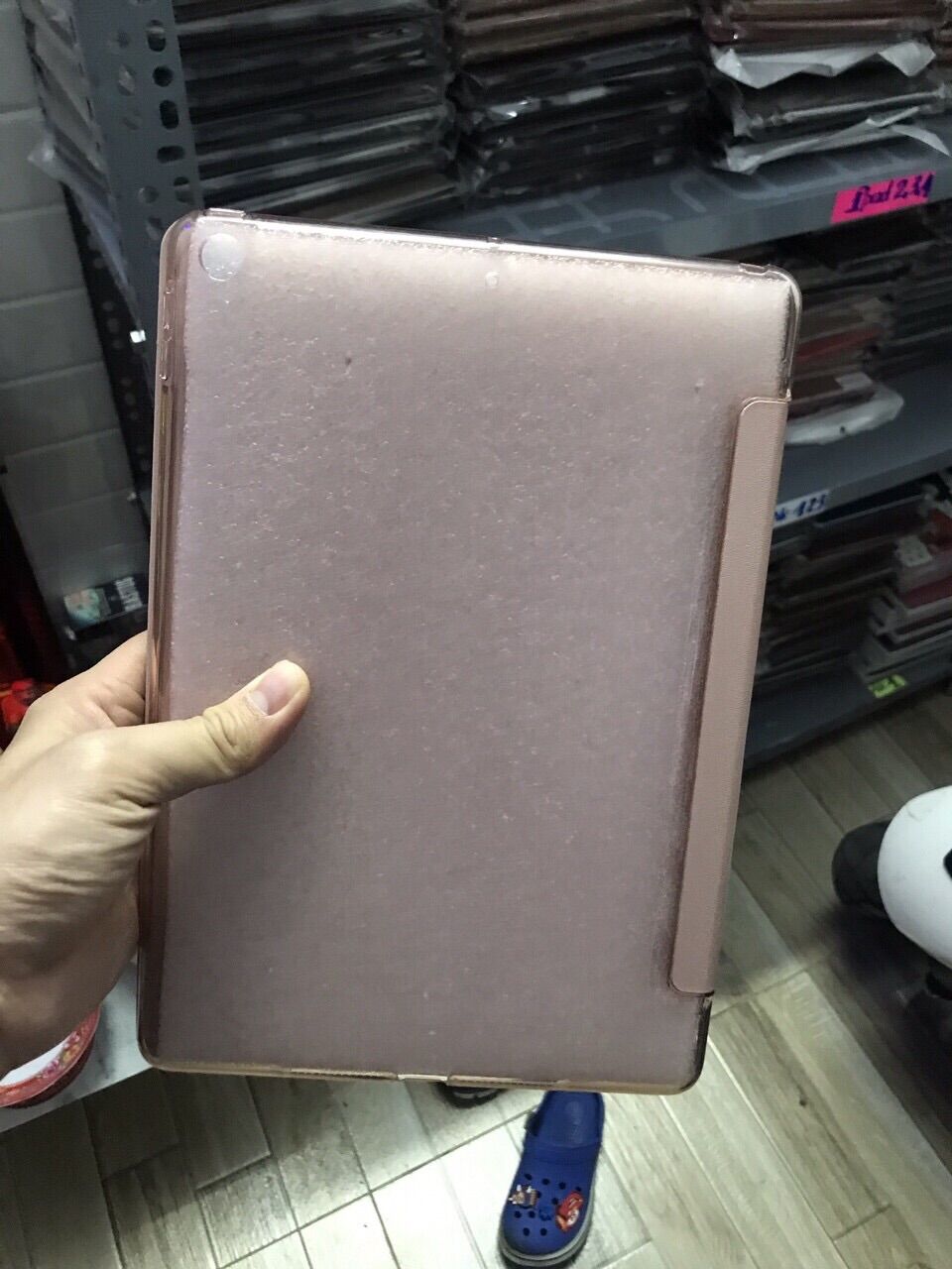 Bao da ipad gen 7 10.2