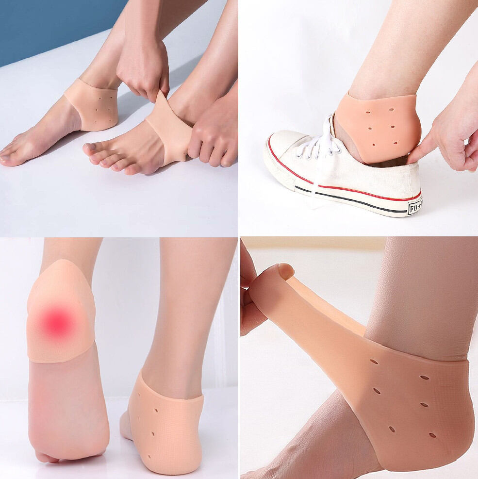 Miếng bảo vệ gót chân