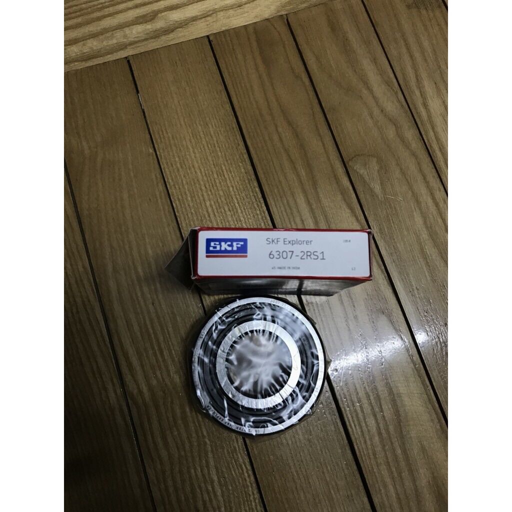Vòng bi bạc đạn SKF 6307