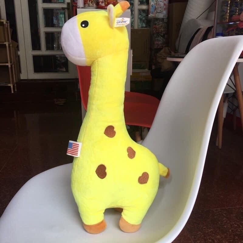 [HCM]???? THÚ BÔNG HƯƠU CAO CỔ ????