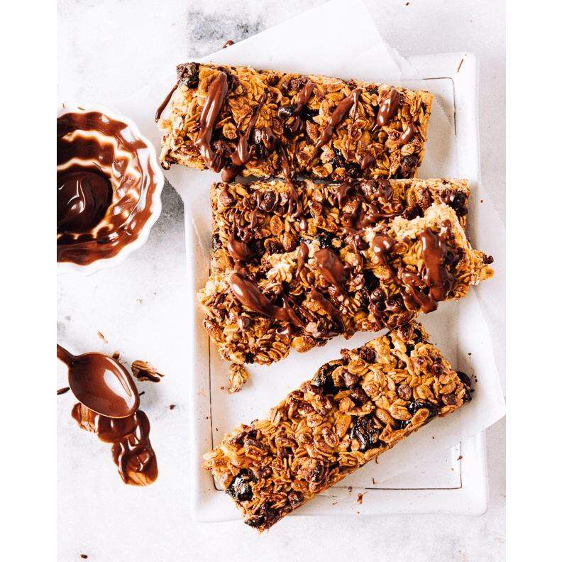 1Kg KẸO GẠO LỨT NGŨ CỐC MIX HẠT DINH DƯỠNG