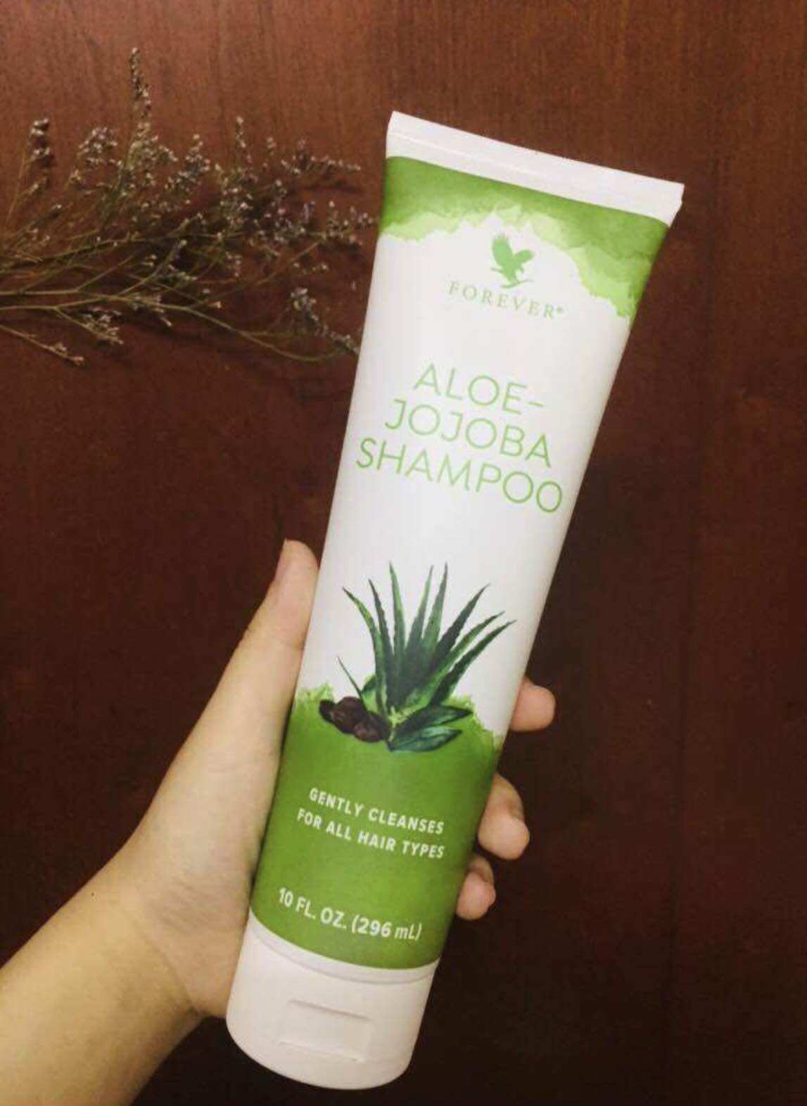 Combo Gội + Xả Aloe-Jojoba Shampoo 640 FLP + Dầu Xả Aloe-Jojoba Conditioner 641 FLP , 640flp 641flp 640 flp 641 flp