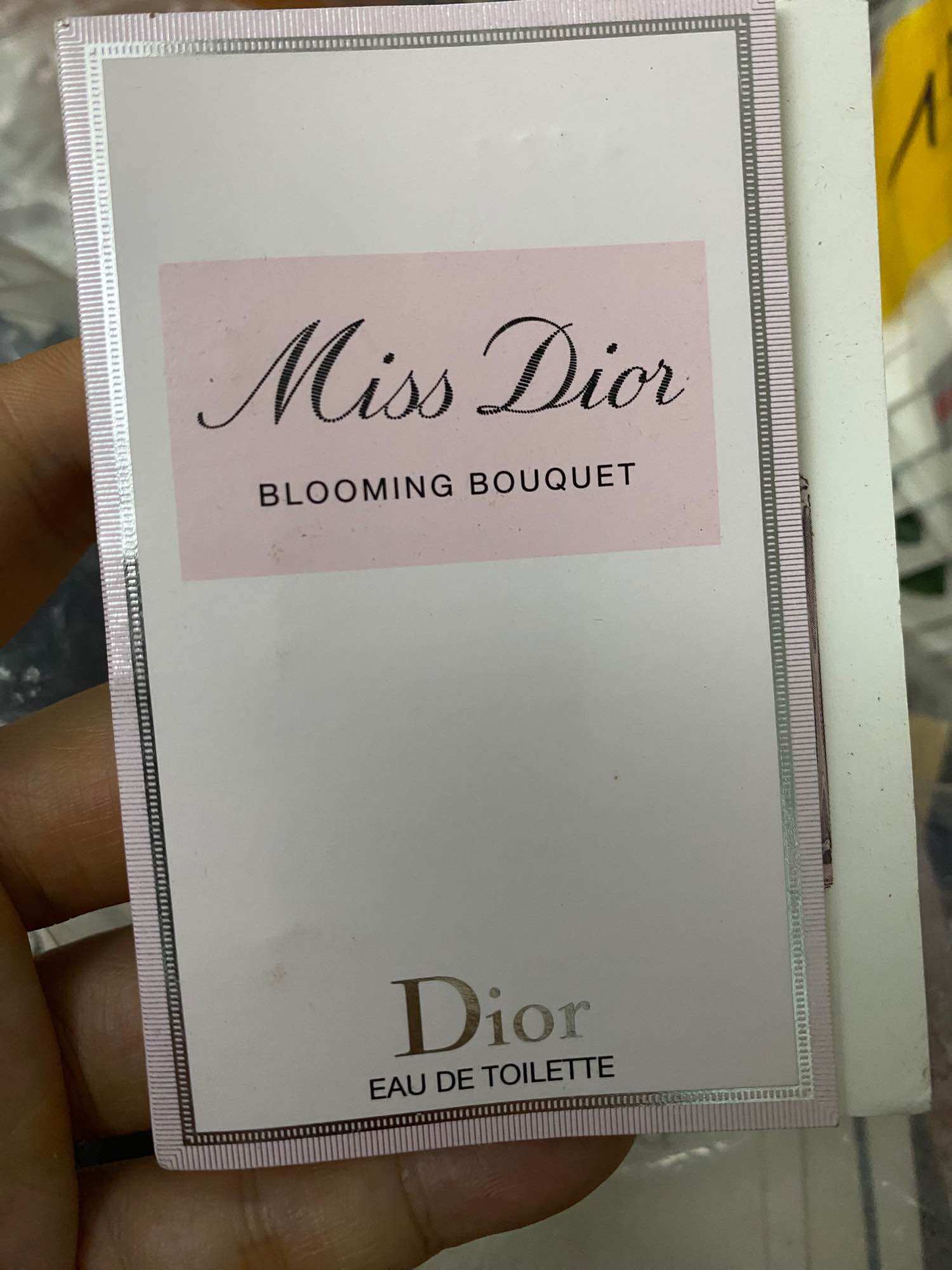 Dior Miss Blooming Bouquet Eau de Toilette