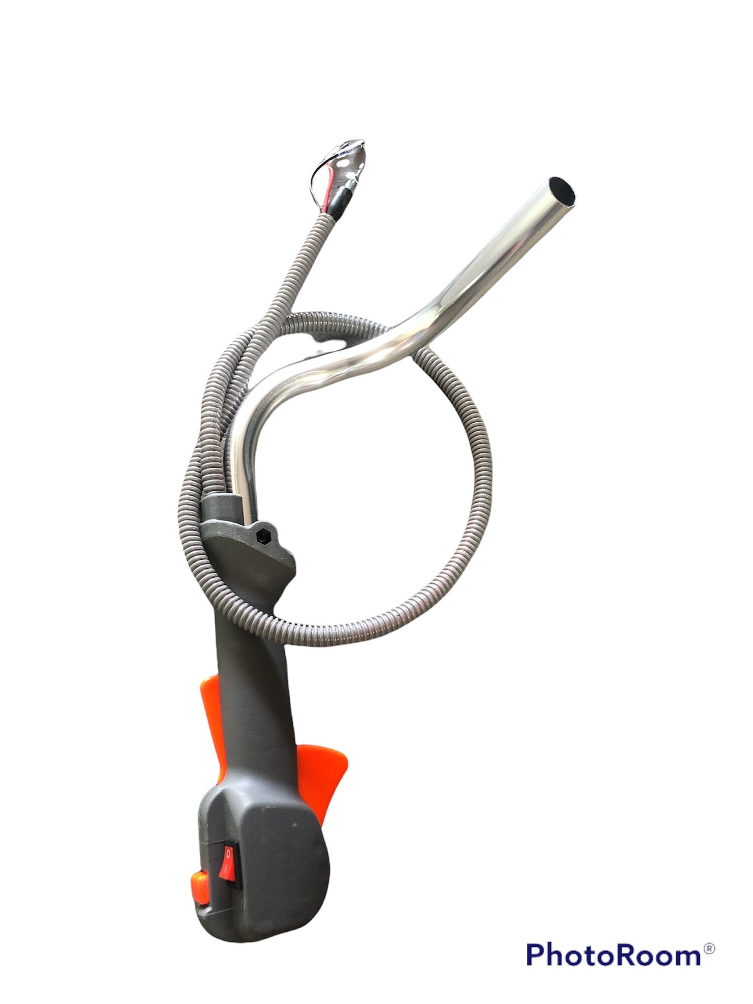 Tay ga bóp máy cắt cỏ husqvarna 143 236