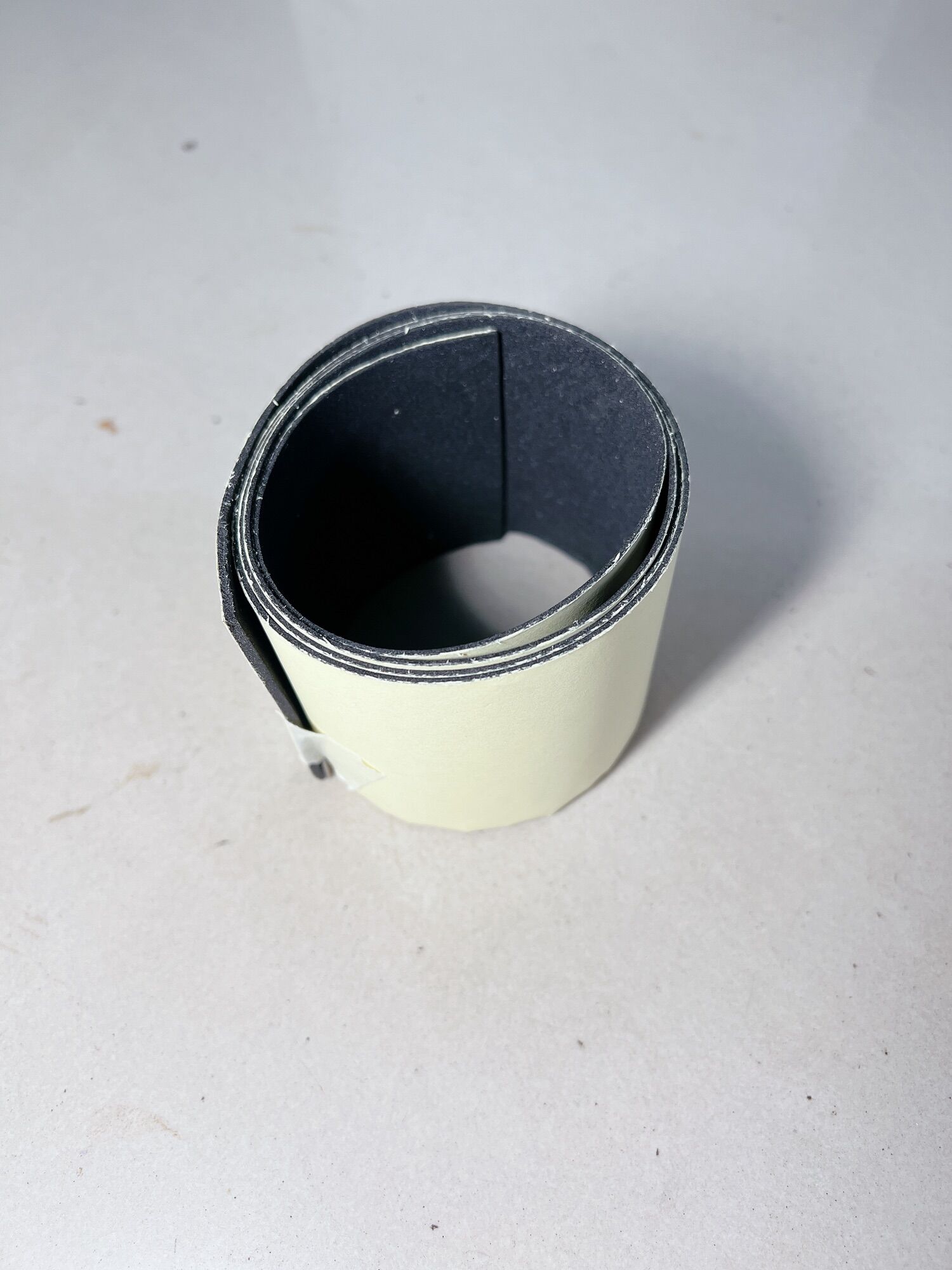 1 mét giấy dán eva bảng 65mm dán khung cell