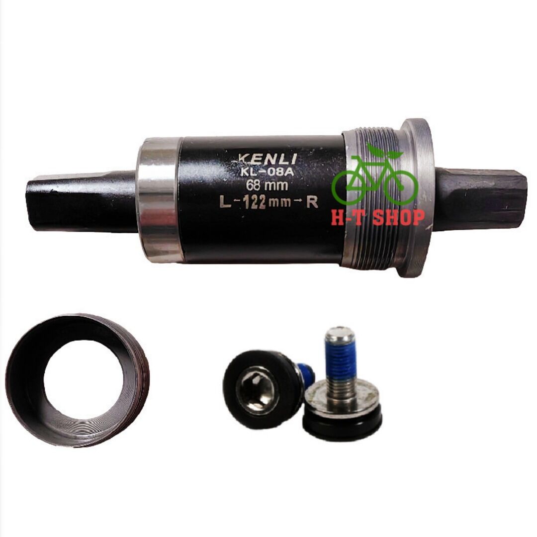 Trục Cốt Giữa Xe Đạp Bạc Đạn Chống Thấm Nước
