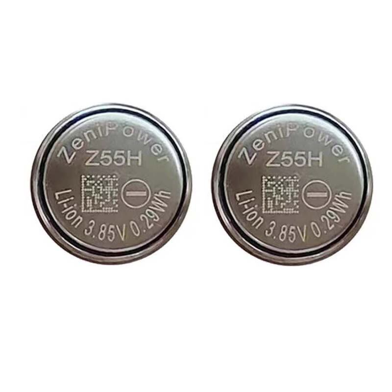 Pin Chính Hãng Dành Cho Tai Nghe Bluetooth Sony WF-1000XM3 XM4 XM5 Z55Z55HZ55FH Phụ Kiện Kỹ Thuật Số