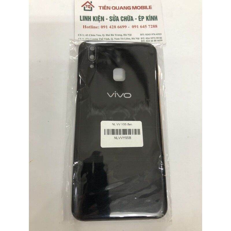 Nắp lưng ĐT ViVo Y95