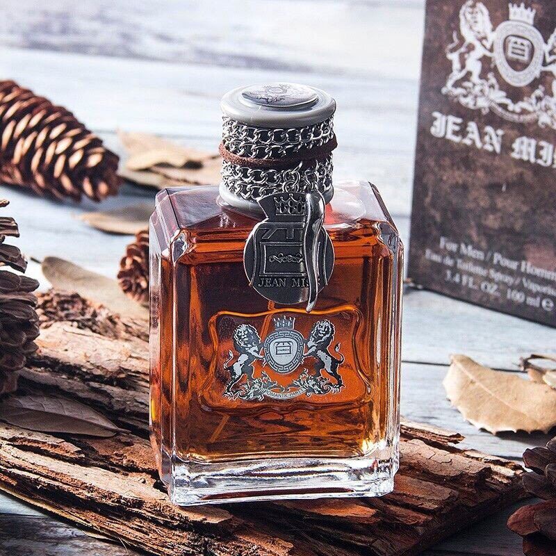 Nước hoa DIRTY ENGLISH 100ml