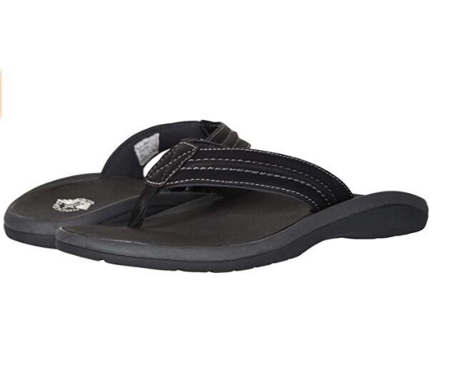 Dép nam dockers xách tay mỹ - size 41