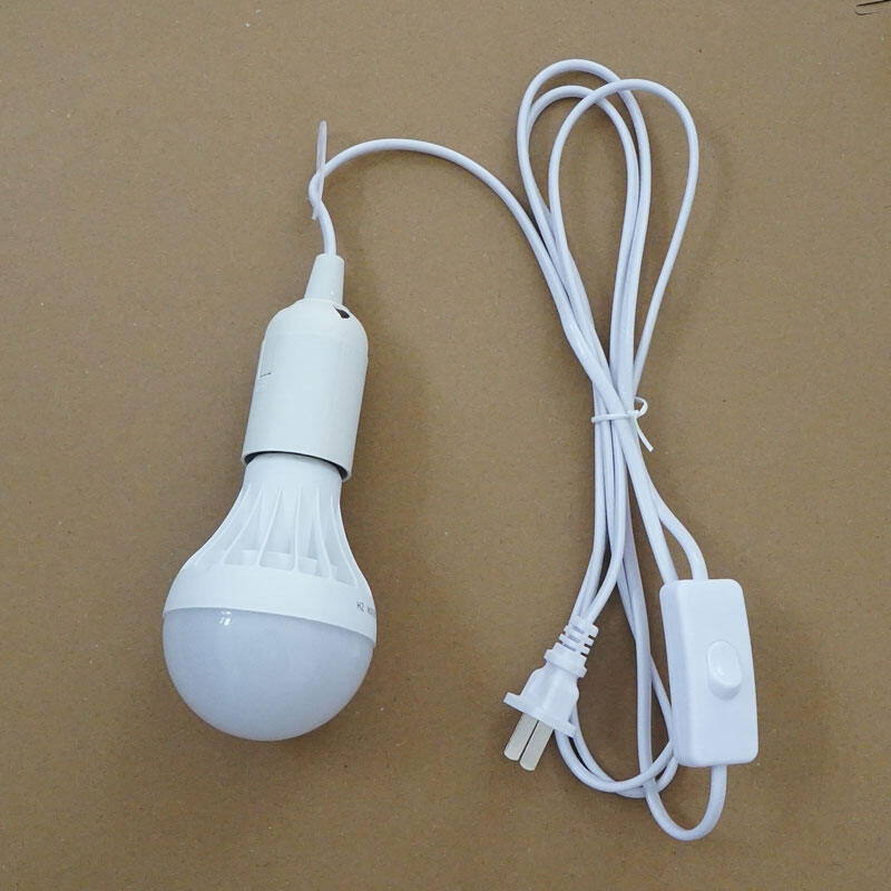 Đèn Led Tiết Kiệm Điện Đèn Ổ Cắm Đèn Kiểu Treo Có Công Tắc Đèn Cắm Điện Đèn Ngủ Có Dây Cắm Điện Đèn Đầu Giường Phòng Ngủ