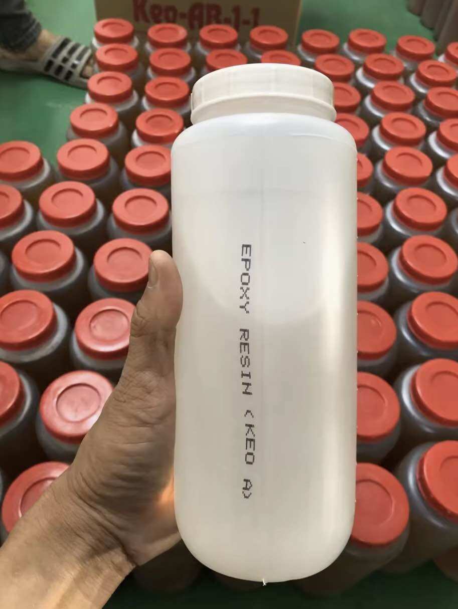 KEO DÁN 2 THÀNH PHẦN AB / keo AB 1kg (0.5kgA : 0.5kgB)