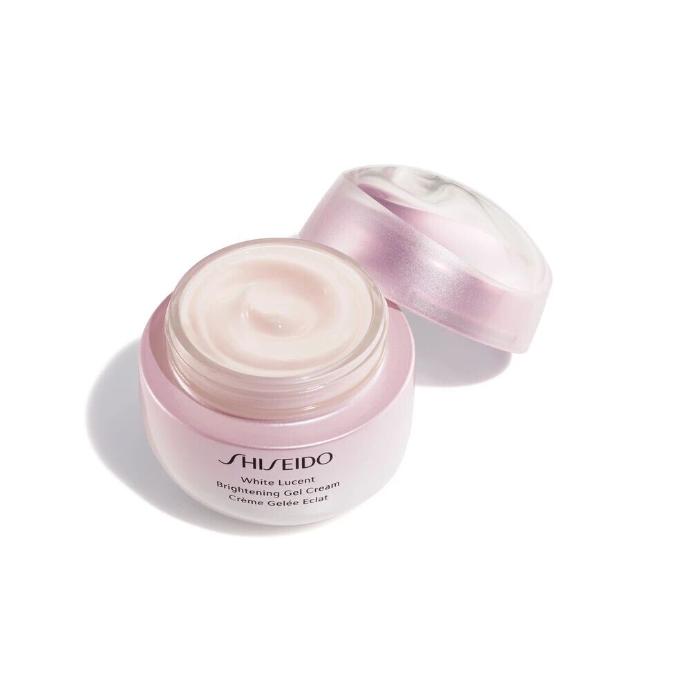 Gel dưỡng da Shiseido White Lucent Brightening Gel Cream 50ML