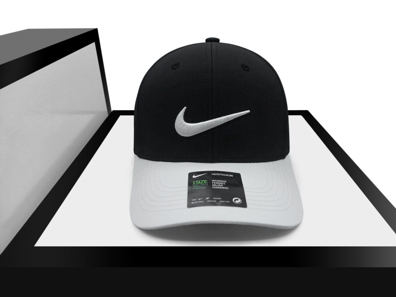 Mũ lưỡi trai Nike thời trang
