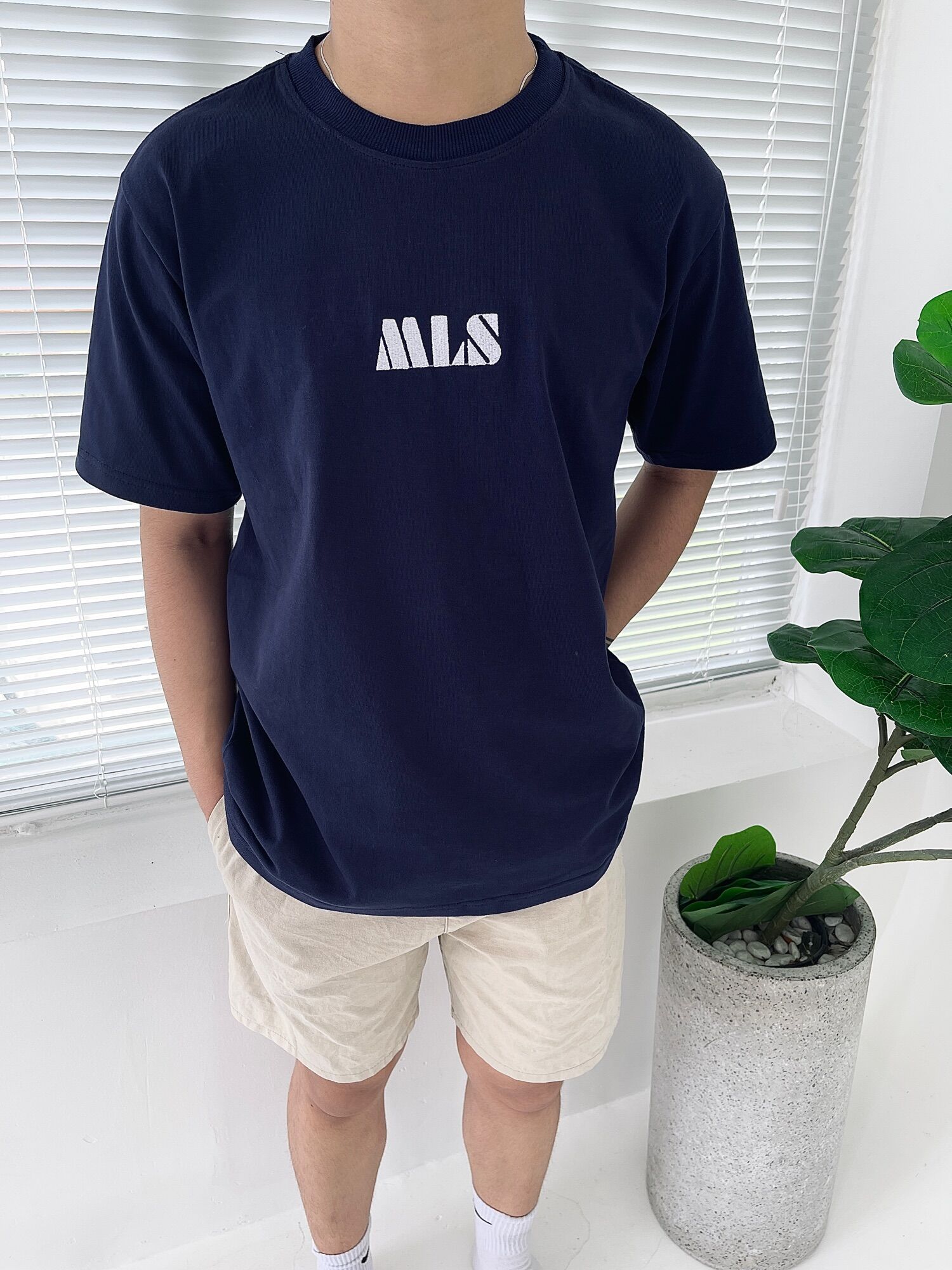 Mls tshirt