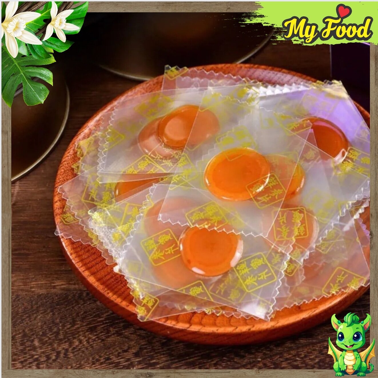sâm lát tẩm mật ong 50g 1 hộp