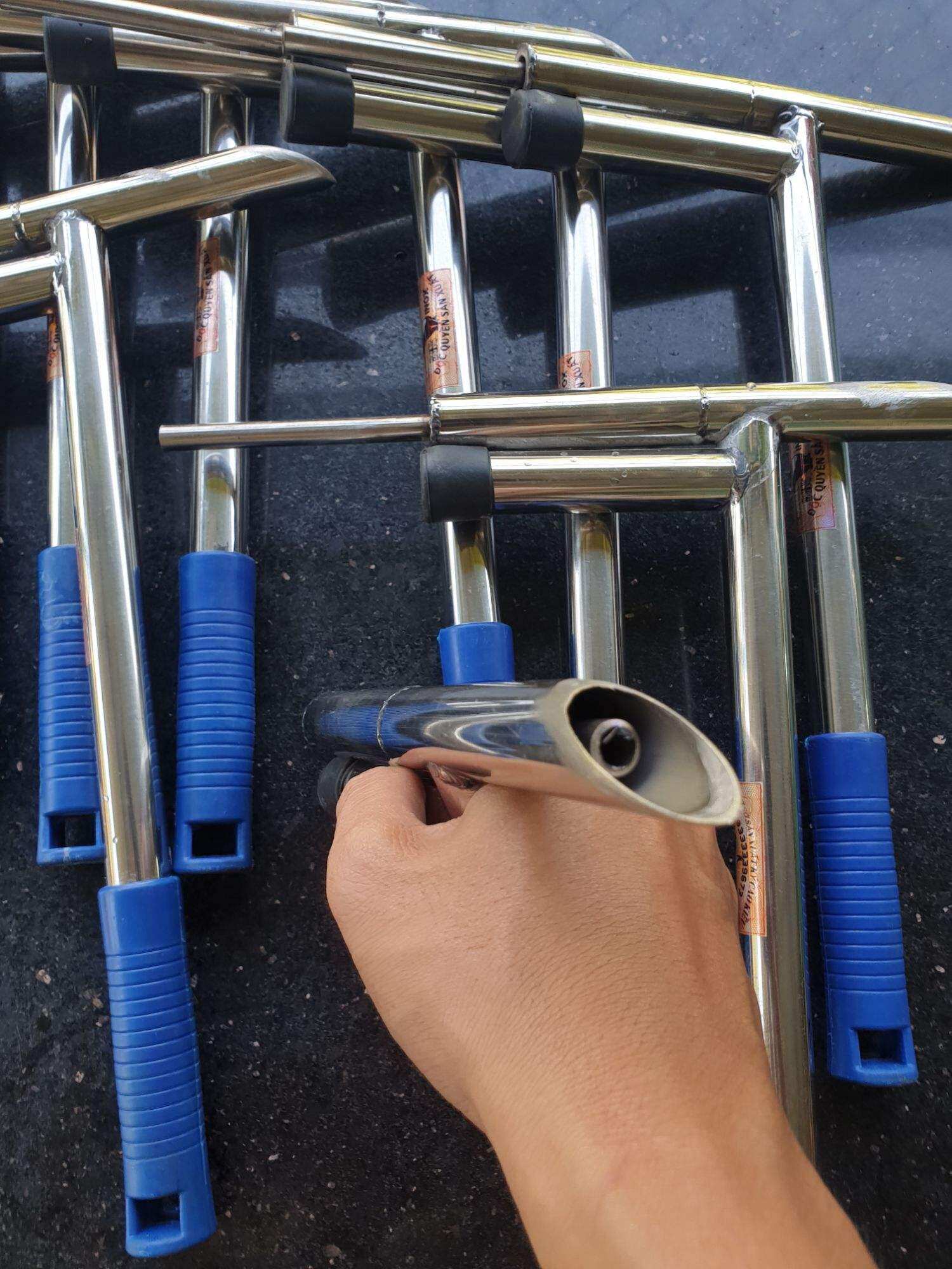 BÚA ĐỤC DỪA MỚI