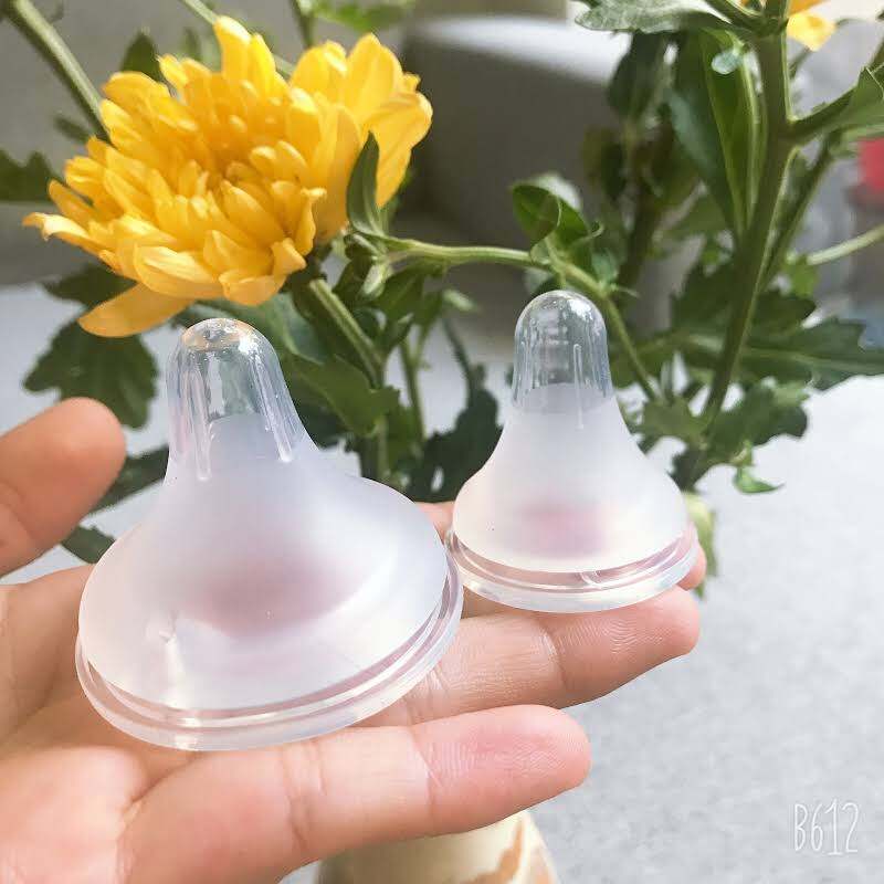 Núm ti thay thế bình cổ hẹp