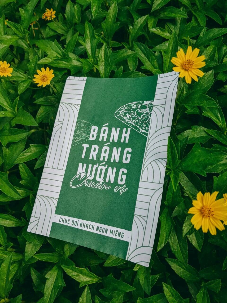 200 túi bánh tráng nướng, túi đựng bánh tráng nướng