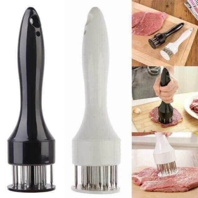 Dụng Cụ Dập Bì Lợn Dập Thịt