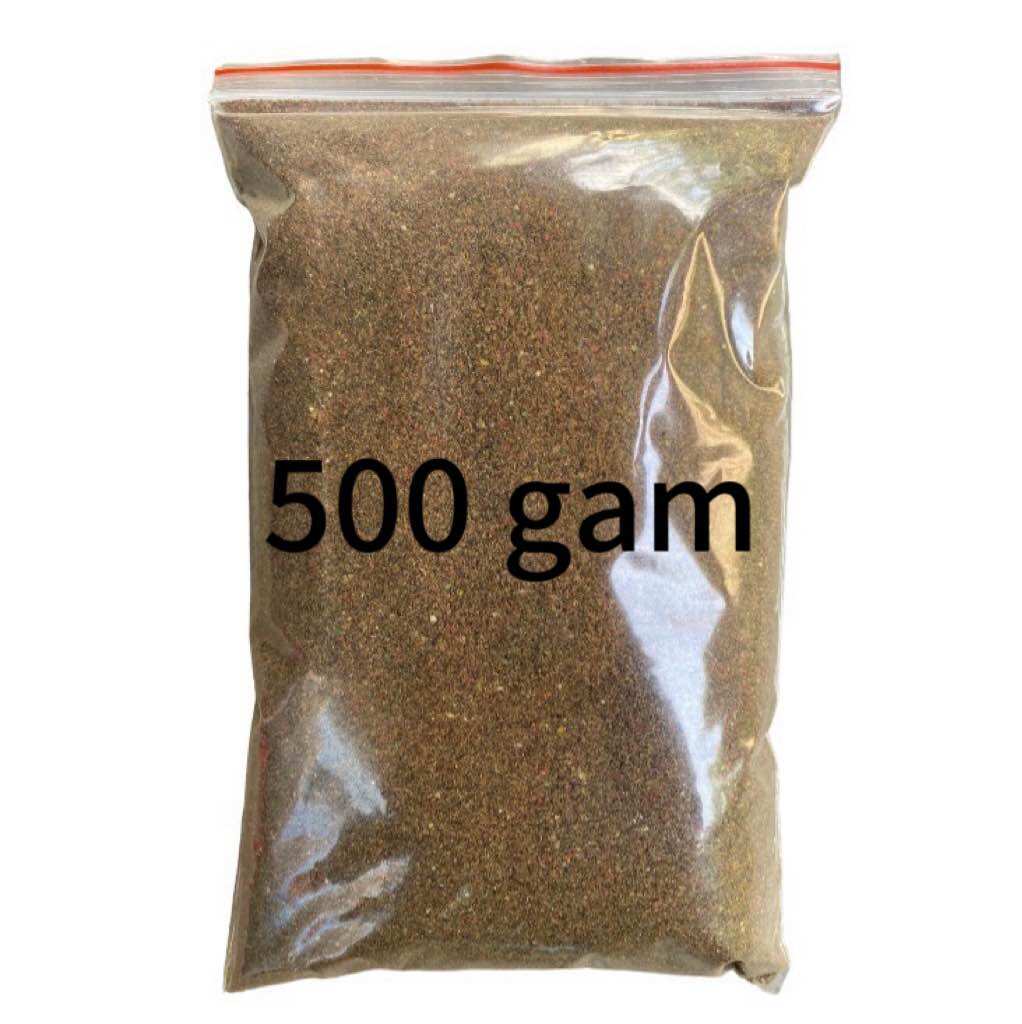 Cám câu chép giòn, chép củ