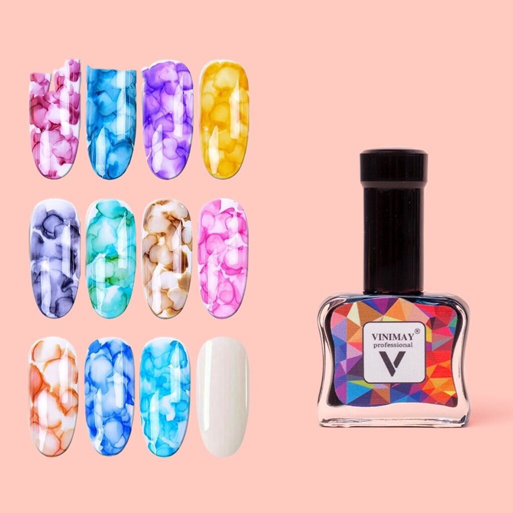 Sét cồn loang VINIMAY 12 chai