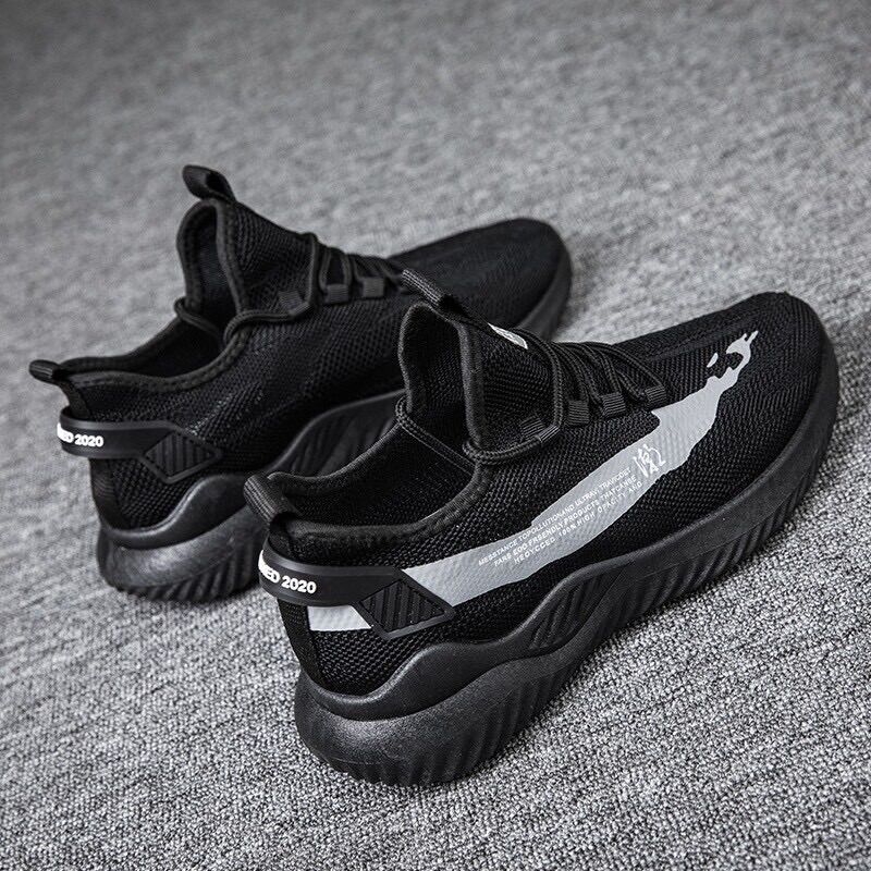 Giày thể thao sneaker nam thời trang đa năng