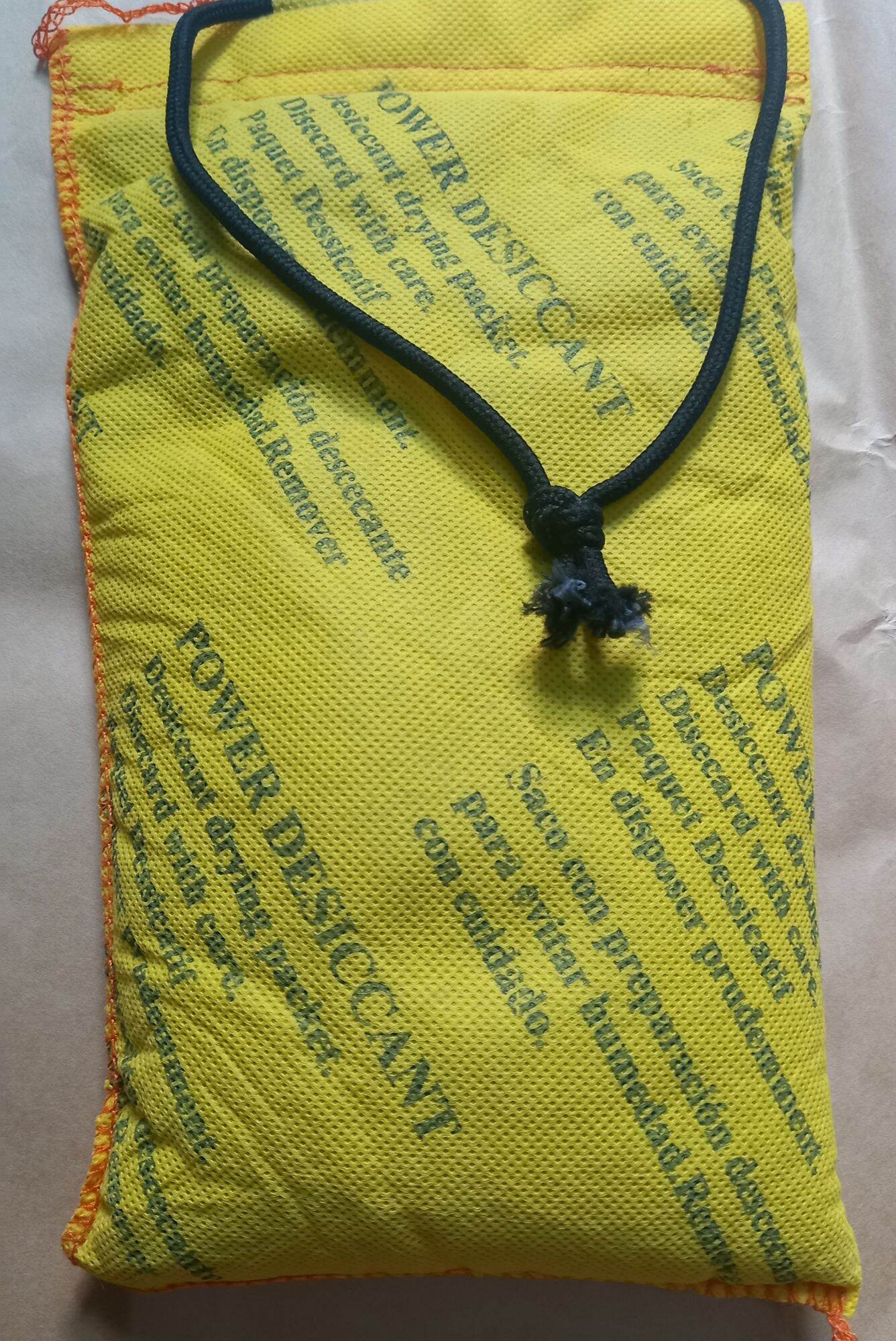 Chống ẩm clay