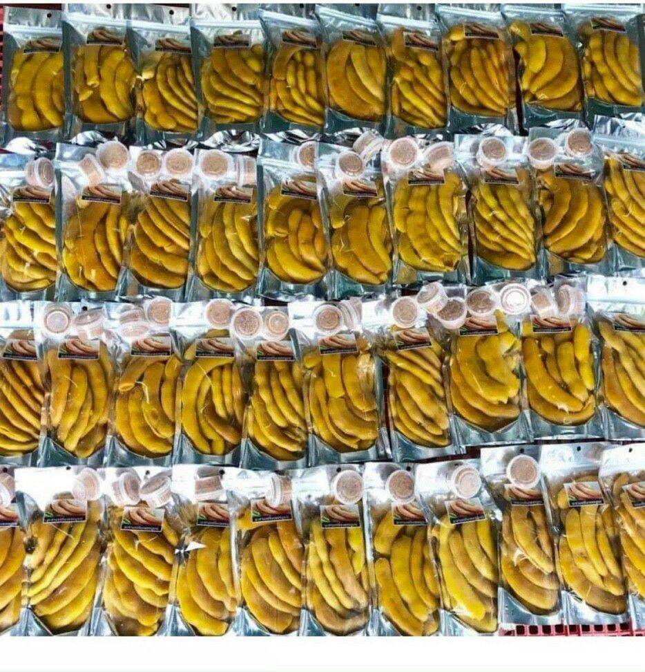 Me ngâm chua ngọt 700g