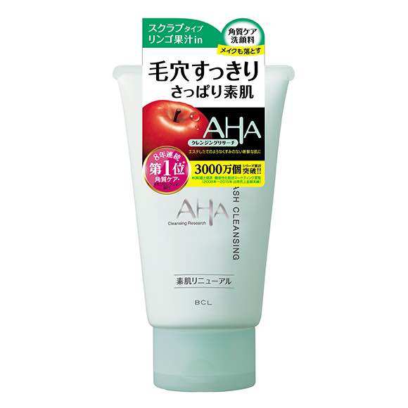 Sửa rửa mặt AHA Cleansing Research Wash Cleansing