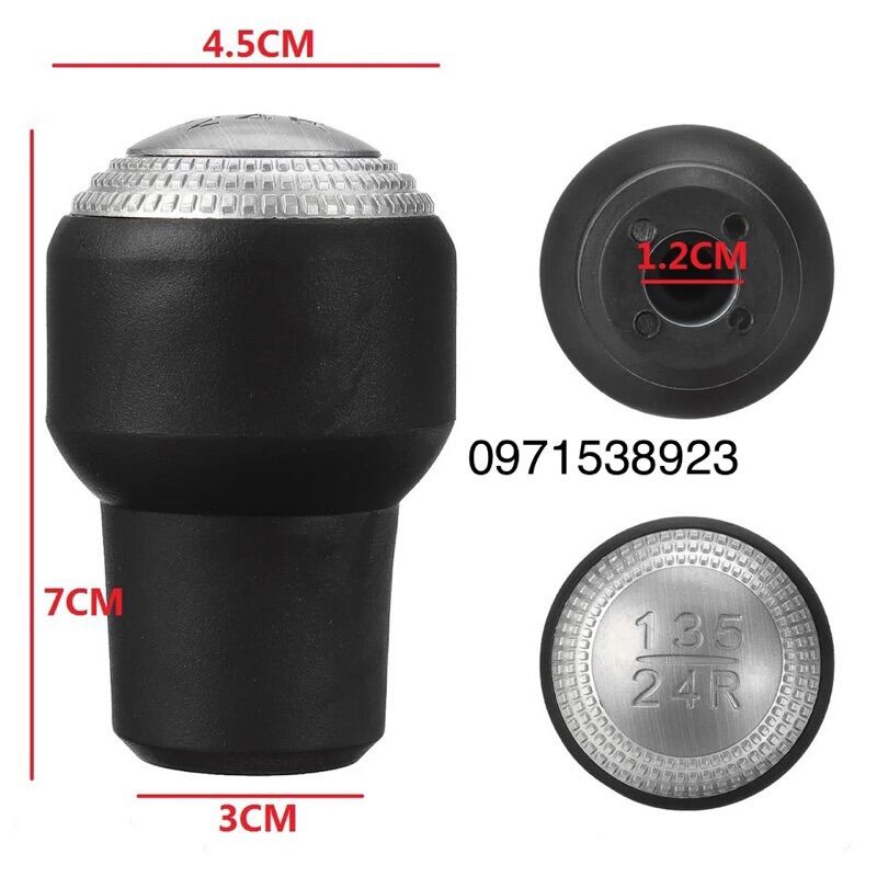 TAY NẮM CẦN ĐI SỐ HYUNDAI GETZ STAREX KIA MORNING giá rẻ