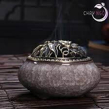 Lư Xông Trầm Hương
