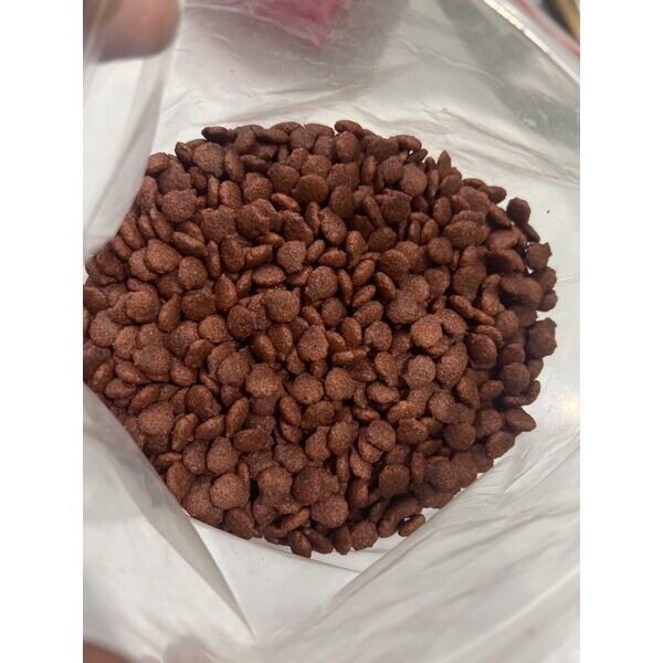 ZOI CAT gói 1kg - thức ăn hạt thơm ngon bổ dưỡng dành cho mèo từ 6 tháng tuổi trở lên, thương hiệu từ Thái Lan