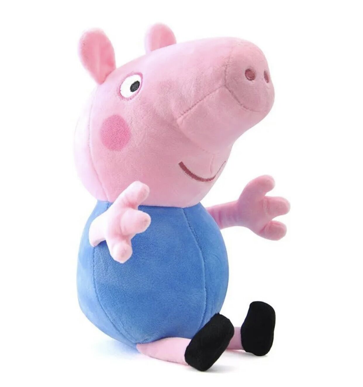 Gấu Bông Heo Peppa hàng nhập đẹp