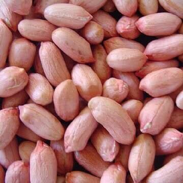 1kg đậu phộng quê loại 1