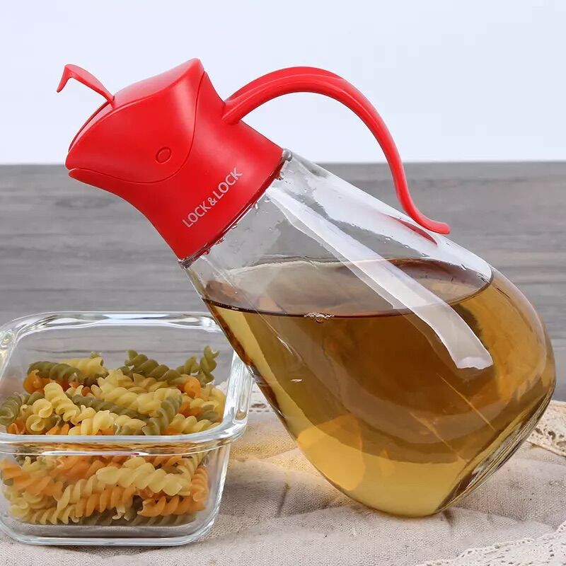 Bình Đựng Dầu Lock&Lock CKO101 (550ml)