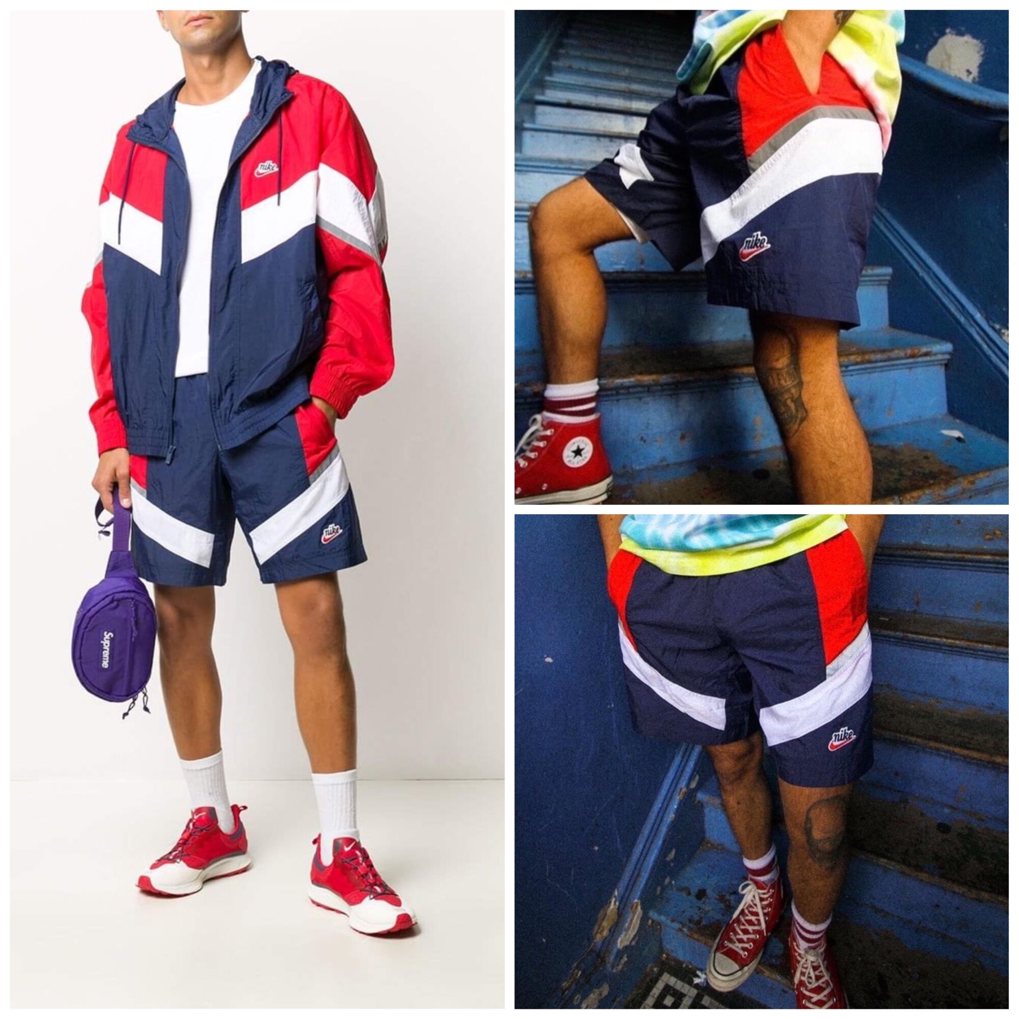Quần Short Nike Chính Hãng