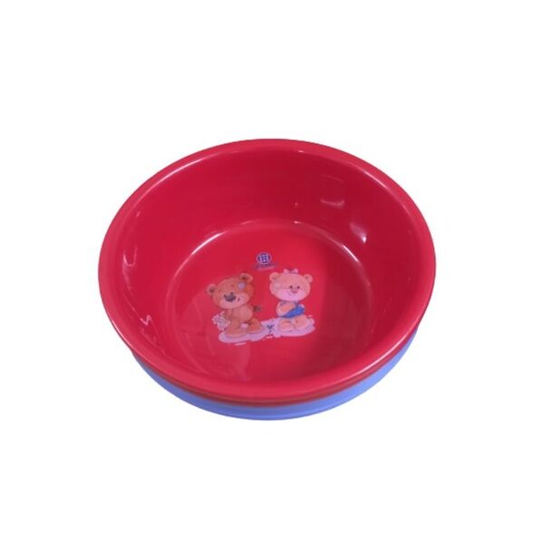 Chậu rửa mặt cho bé