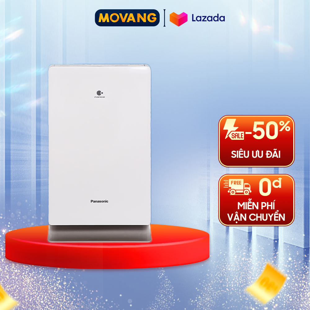 - máy lọc không khí panasonic f-pxm35a - màng lọc:bộ lọc hỗn hợp bộ lọc khử mùi - cảm biến bụi bẩn:cảm biến mùi