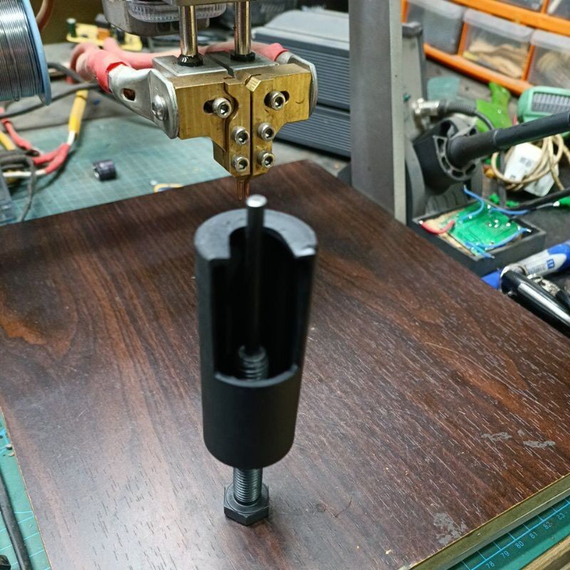 Cảo cốt mâm máy giặt