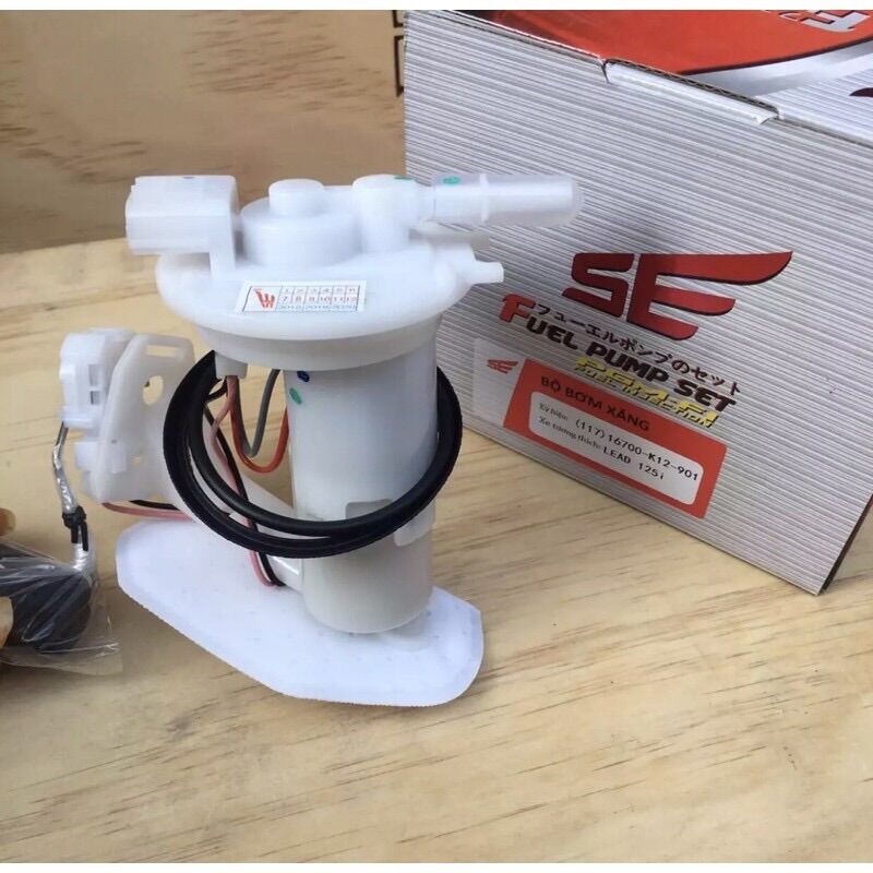 Bộ bơm xăng xe lead 125i