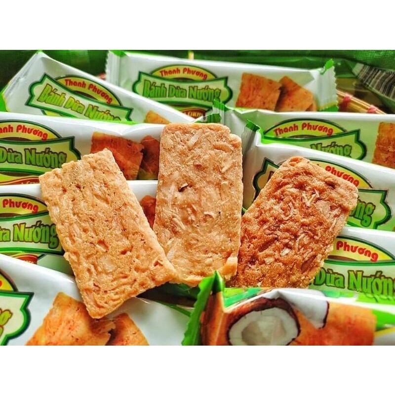 Bánh dừa đặc sản bình định 180g 12gói