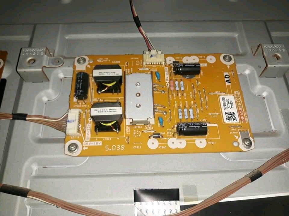 Bo mạch 42C410V