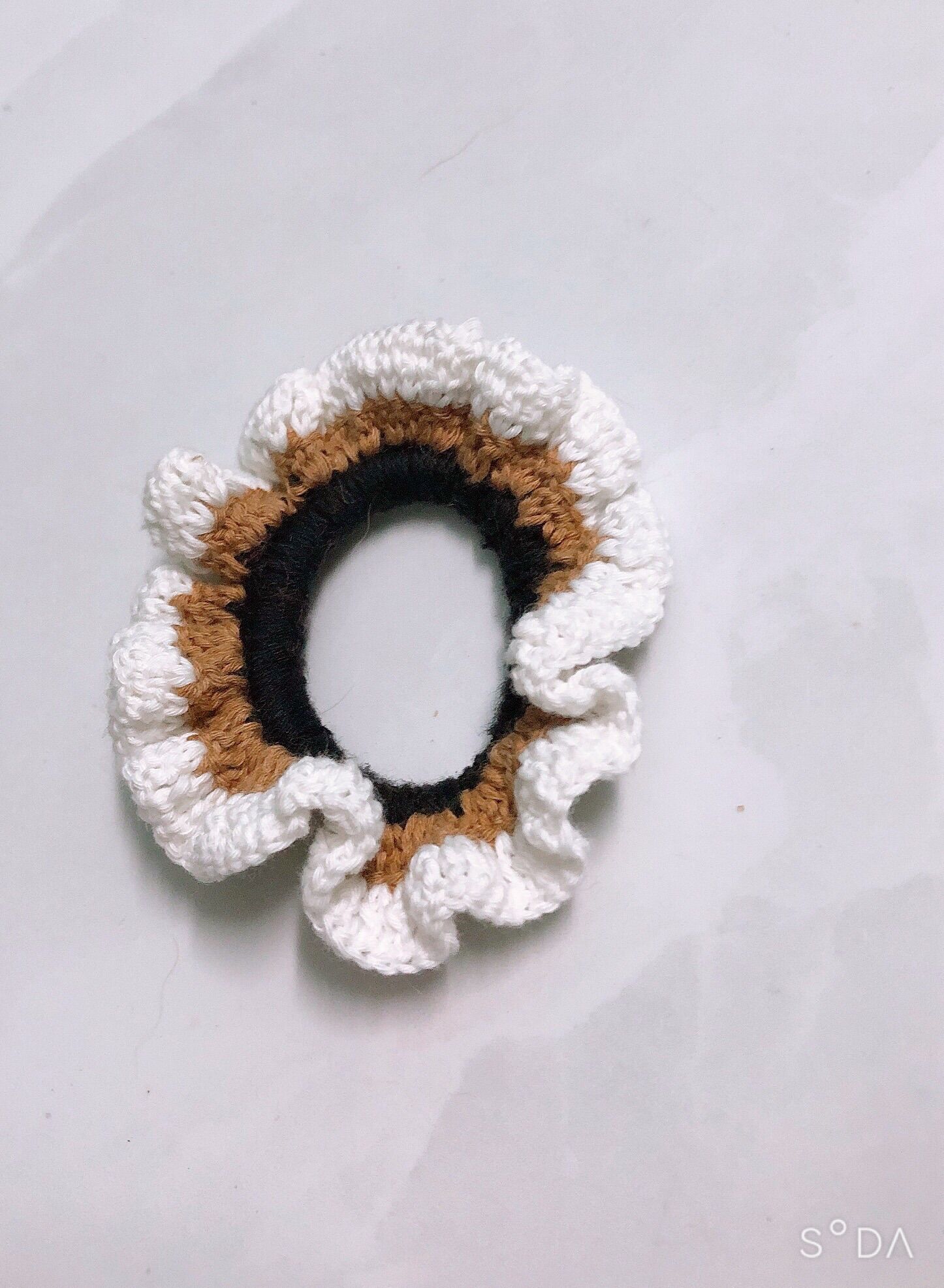 Đồ cột tóc handmade