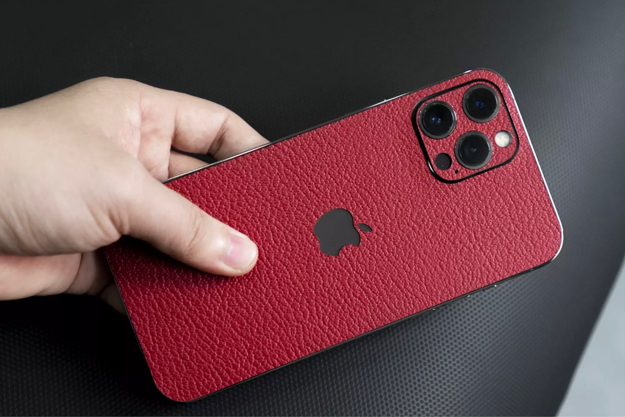 [DÁN DA] MIẾNG DÁN DA IPHONE 13 /13 PRO MAX /12/ 12 PRO/ 12 PRO MAX/ 12 MINI
