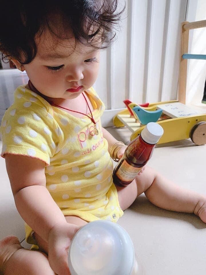 siro tăng cân scott 200ml thái lan