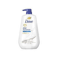 Dove | Sữa Tắm Chăm Sóc Da Dưỡng Ẩm Sâu 900g